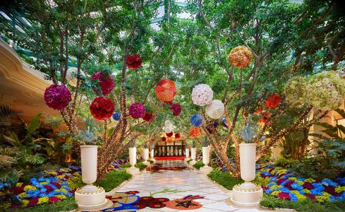 Wynn Las Vegas - 43