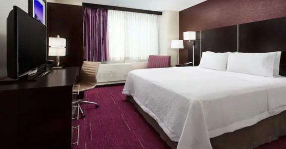 Hampton Inn Times Square Central - 6