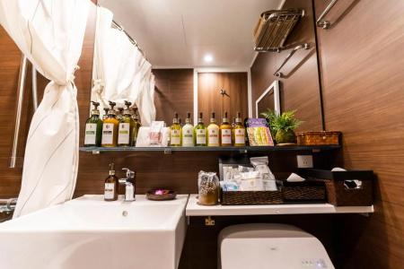 Petit Bali Garden Shin-Okubo (Adult Only) - 3