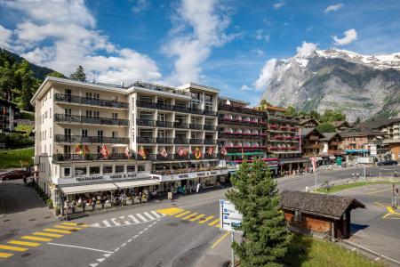 Kreuz&Post**** Grindelwald - 36