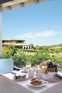 Due Lune Resort Golf & Spa - 9