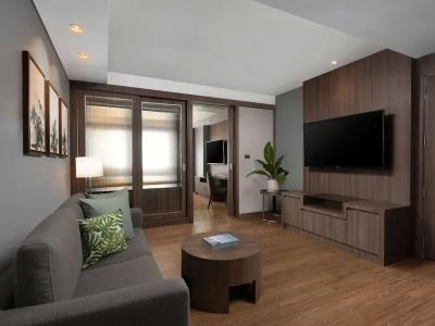 Legacy Suites Sukhumvit - Sha Extra Plus - 56