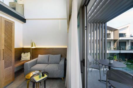 Serenity Suites - 211