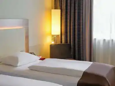 Mercure Stuttgart Airport Messe - 74