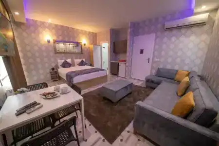 Royal Taksim Suites - 68