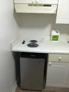 Extended Stay Studios - 10