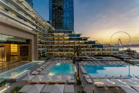 Five Luxe Jbr - 26