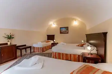Palazzo Il Cavaliere b&b De Charme - 30