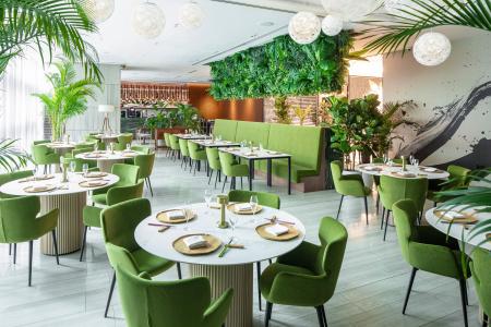 Capri by Fraser China Square, Singapore (SG Clean) - 31
