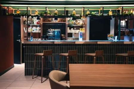 Novotel Lille Centre Grand Place - 42
