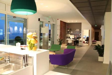 Hôtel Riva Art & Spa - 15