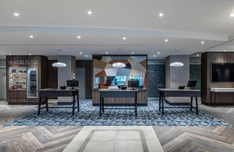 Radisson Blu Erfurt - 34