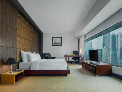 Manhattan Jakarta - 26