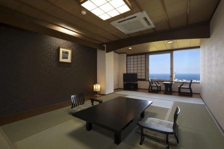 Ryochiku Bettei - 3