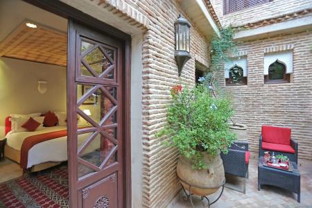 La Maison Arabe, Spa & Cooking Workshops - 18