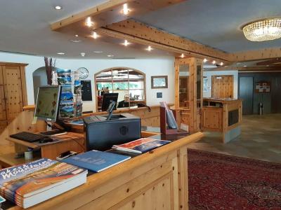 Silvretta Parkhotel - 21