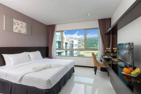 The Regent Phuket Serviced Apartment Kamala Beach - 2