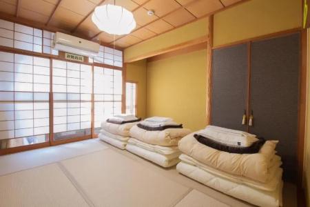 Trip & Sleep Hostel - 35
