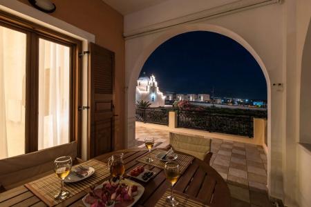 Vineyard Exclusive Suites - 27