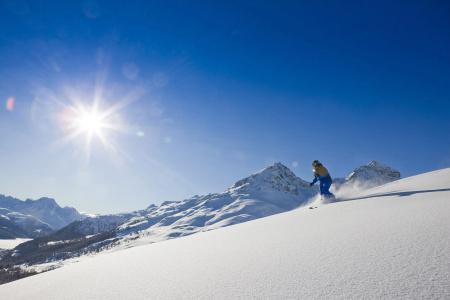 Saratz Pontresina - 21