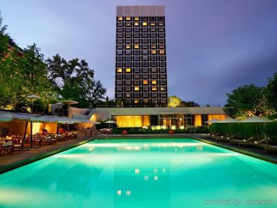 Intercontinental Geneva, An Ihg - 16