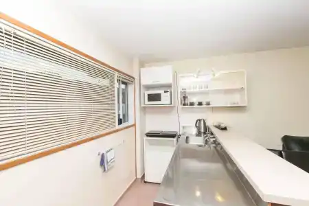Ranfurly Evergreen - 8