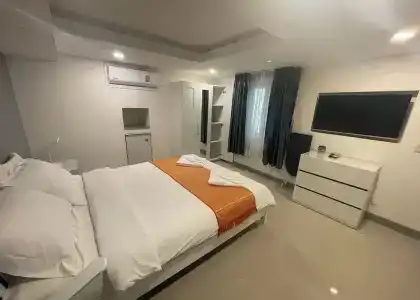 Swiss Villas Panoramic - Sha Certified - 134
