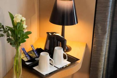 Best Western Plus Quartier Latin Pantheon - 29