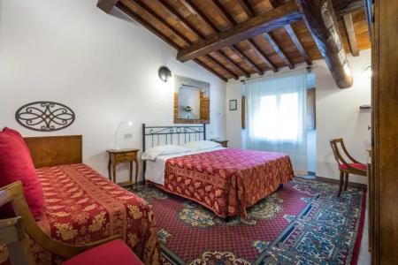Collodi Firenze - 21