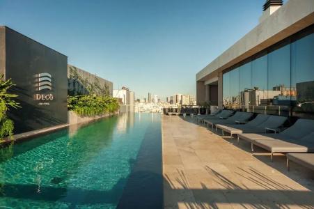 Loi Suites Recoleta - 13