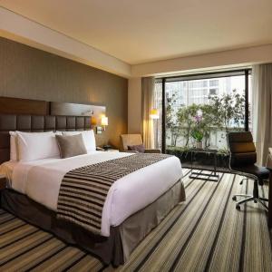 Jw Marriott Mexico City Santa Fe - 49