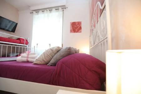 Cineroma b&b - 104