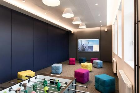 sylc. Apartment– Serviced - 29