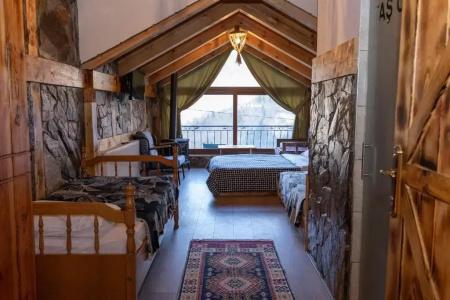 Hamsiköy Taş Otel - 80