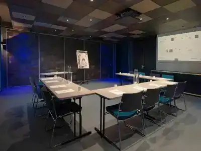 Mercure Orléans Centre Bords de Loire - 20