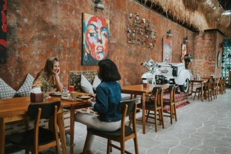 The Artini Dijiwa Ubud - 20