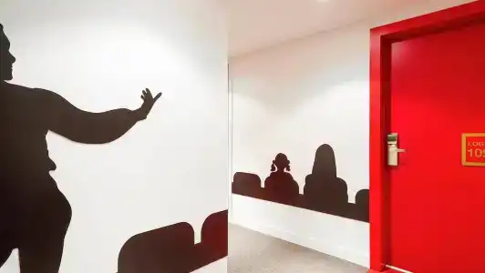 ibis Styles Montpellier Centre Comedie - 24