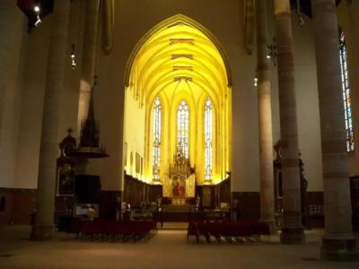 Ibis Budget Colmar Centre Gare - 22
