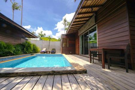 Gajapuri Resort & Spa - 86
