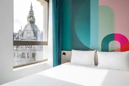 b&b Antwerpen Centrum - 68