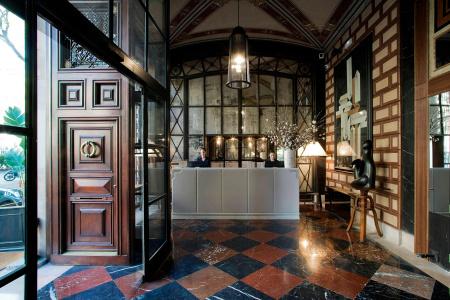 Cotton House, Autograph Collection - 2