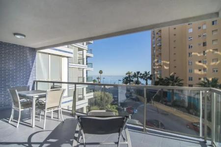 Apartamentos Hipocampos Calpe Rent Apart - 62