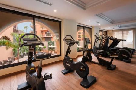 Hivernage & Spa - 9