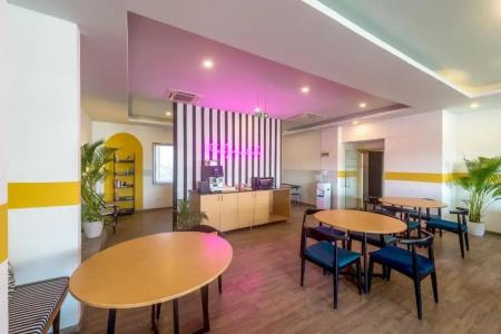 Olive Indiranagar - By Embassy Group - 6