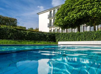 ParkBremen – ein Mitglied der Hommage Luxurys Collection - 18