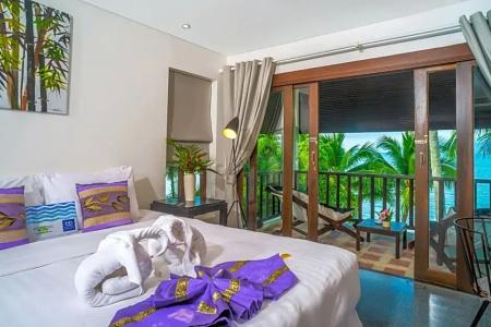 Baan Bophut Beach Samui - Sha Extra Plus - 31