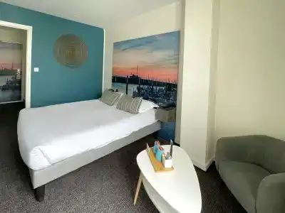 Best Western Arthotel - 84