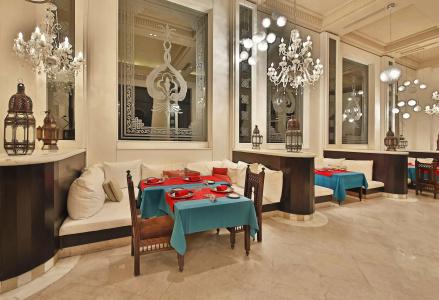 Radisson Blu Palace Resort & Thalasso, Djerba - 32