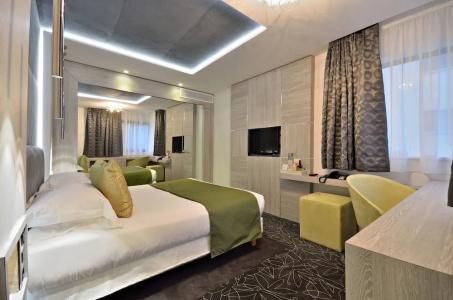 Cézanne Hôtel Spa - 59