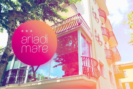 Aria di Mare - Bed & Brunch in centro a Riccione - 21